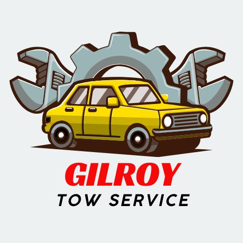 RapidCrew Gilroy Towing - 24/7 Emergency Towing RapidCrew Gilroy Towing Logo